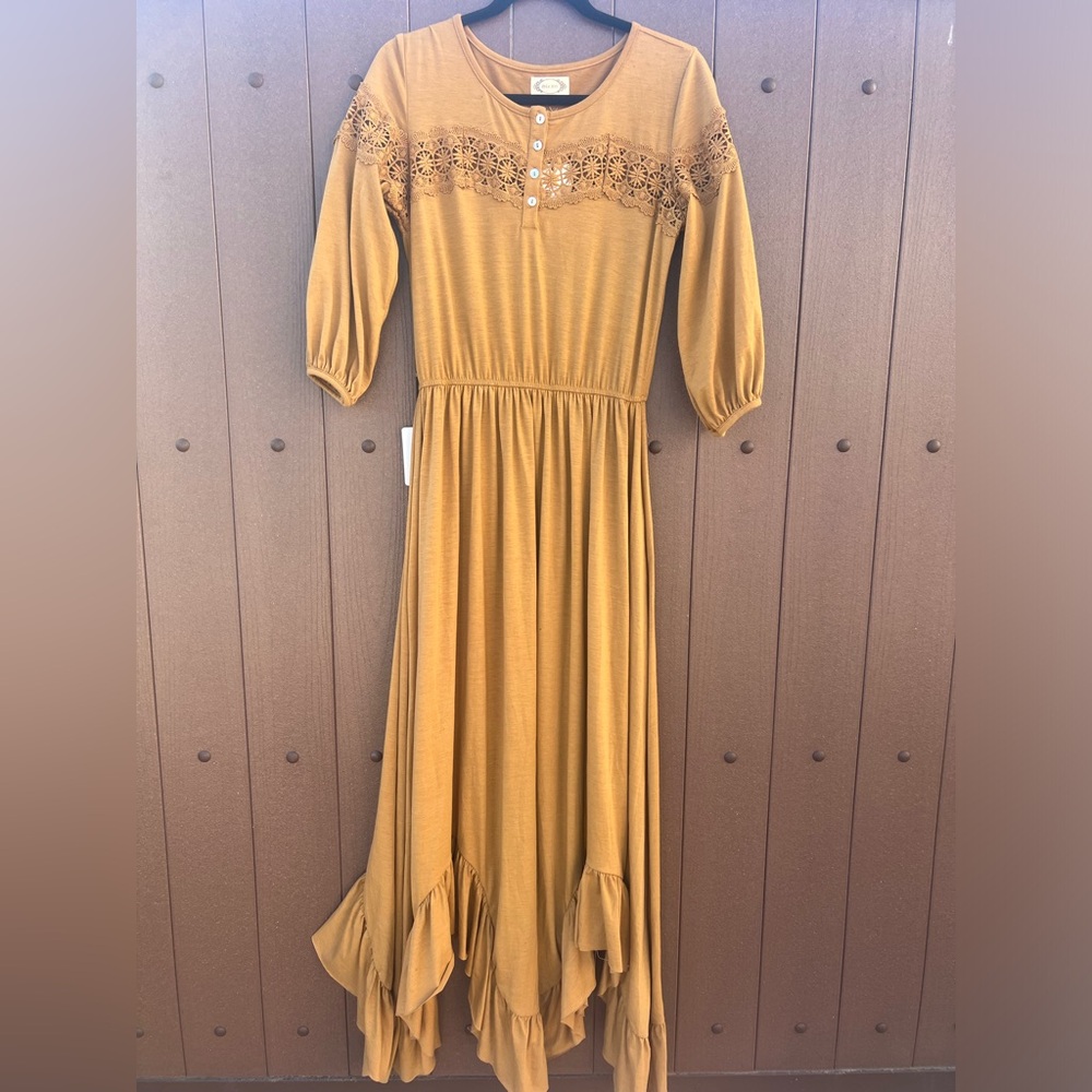 Joy Folie Dress